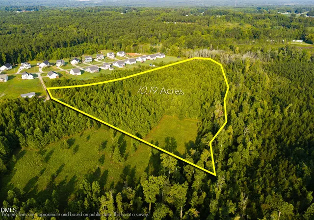 3rd image of 0 Boarder Creek Ln, Zebulon, NC 27597 | MLS# 10186951