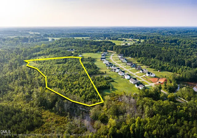 5th image of 0 Boarder Creek Ln, Zebulon, NC 27597 | MLS# 10186951