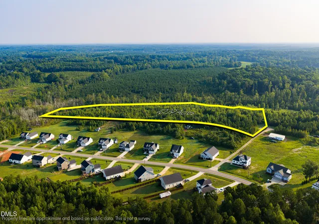 6th image of 0 Boarder Creek Ln, Zebulon, NC 27597 | MLS# 10186951