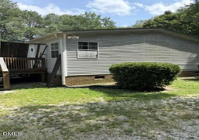 5th image of 2321 Amelia Church Rd, Clayton, NC 27520 | MLS# 10186838