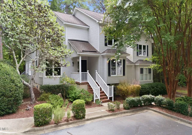 Photo 1 of Townhouse for sale at 552 Weathersfield, Pittsboro, NC 27312 | MLS# 10188003 | Listing updated on 2026-09-20