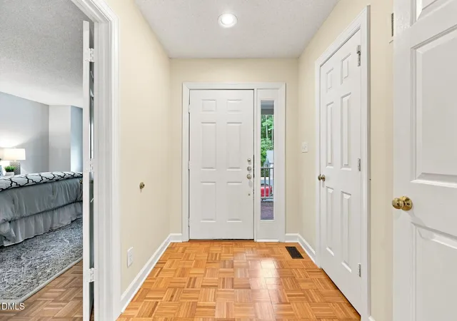 Photo 3 of Townhouse for sale at 552 Weathersfield, Pittsboro, NC 27312 | MLS# 10188003 | Listing updated on 2026-09-20