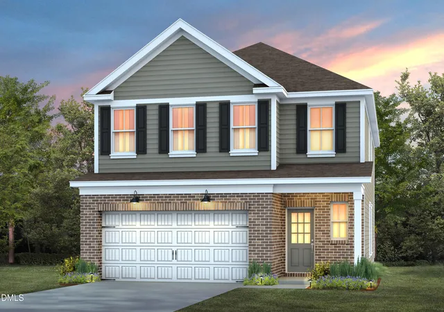 1st image of 725 Wicklow Hall Dr, Fuquay Varina, NC 27526 | MLS# 10186848