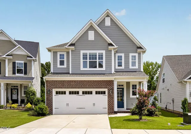 1st image of 427 Stoker St, Apex, NC 27523 | MLS# 10187471
