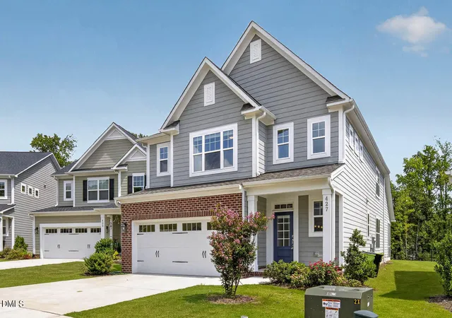 2nd image of 427 Stoker St, Apex, NC 27523 | MLS# 10187471
