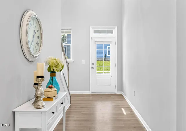 Photo 3 of Single family home for sale at 427 Stoker St, Apex, NC 27523 | MLS# 10187471 | Listing updated on 2026-09-13