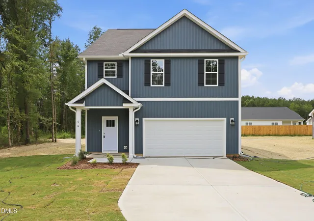 Single family home for sale at 66 Loganberry Ave, Bunnlevel, NC 28323 | MLS# 10186882