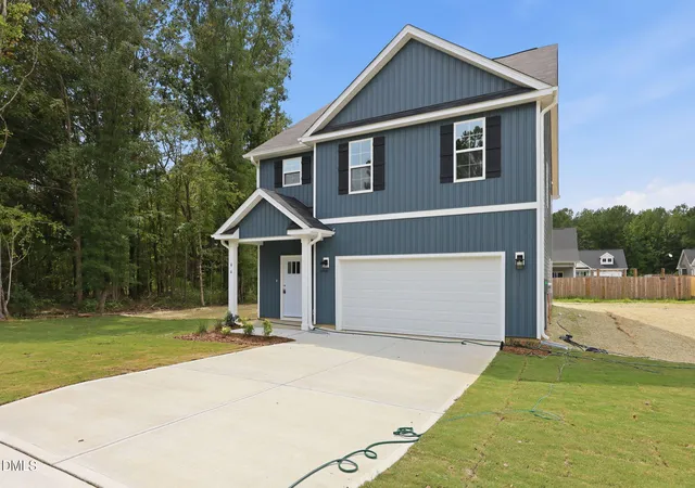 Photo 1 of Single family home for sale at 66 Loganberry Ave, Bunnlevel, NC 28323 | MLS# 10186882 | Listing updated on 2026-09-17