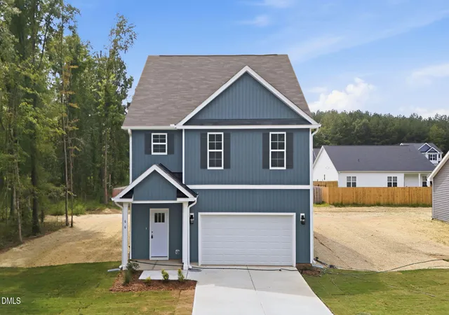 Photo 3 of Single family home for sale at 66 Loganberry Ave, Bunnlevel, NC 28323 | MLS# 10186882 | Listing updated on 2026-09-17