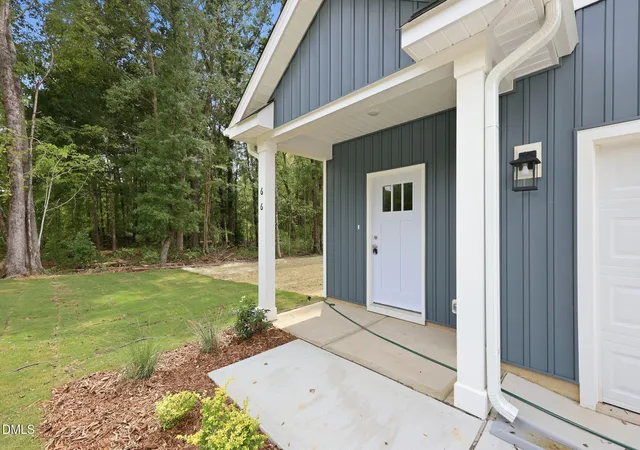 Photo 4 of Single family home for sale at 66 Loganberry Ave, Bunnlevel, NC 28323 | MLS# 10186882 | Listing updated on 2026-09-17