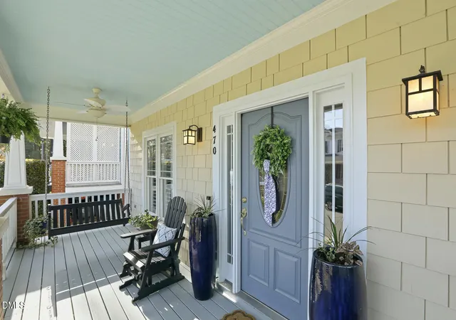 2nd image of 470 Magdala Pl, Apex, NC 27502 | MLS# 10187001