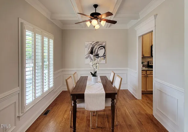Photo 5 of Single family home for sale at 470 Magdala Pl, Apex, NC 27502 | MLS# 10187001 | Listing updated on 2026-08-23