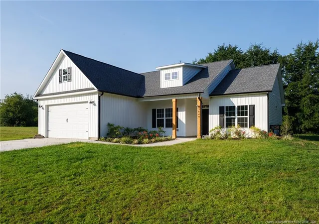 Photo 2 of Single family home for sale at 3649 Quarter Horse Run, Parkton, NC 28371 | MLS# 767597 | Listing updated on 2026-08-17