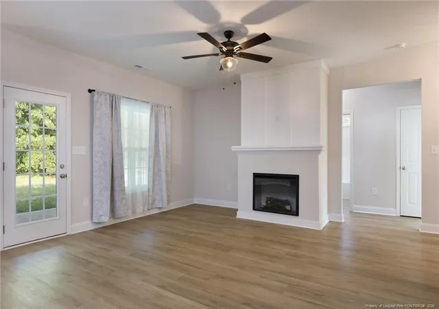 Photo 3 of Single family home for sale at 3649 Quarter Horse Run, Parkton, NC 28371 | MLS# 767597 | Listing updated on 2026-08-17