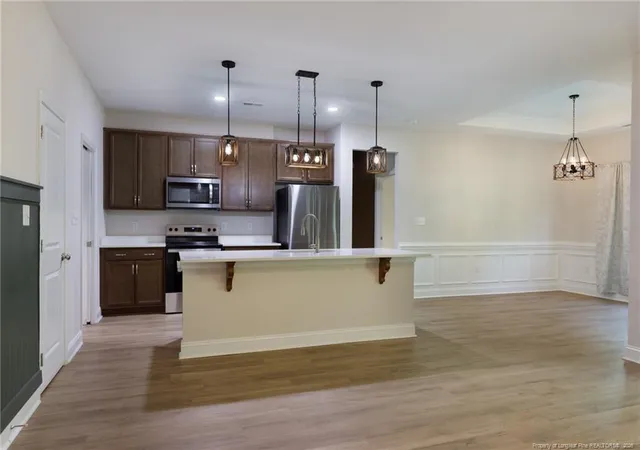 Photo 4 of Single family home for sale at 3649 Quarter Horse Run, Parkton, NC 28371 | MLS# 767597 | Listing updated on 2026-08-17