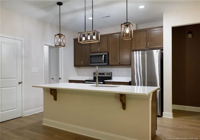 Photo 5 of Single family home for sale at 3649 Quarter Horse Run, Parkton, NC 28371 | MLS# 767597 | Listing updated on 2026-08-17