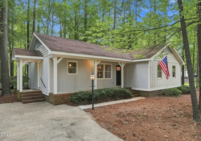 1st image of 1211 Flanders St, Garner, NC 27529 | MLS# 10186919