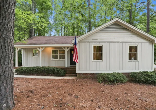 46th image of 1211 Flanders St, Garner, NC 27529 | MLS# 10186919