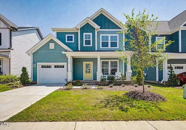 1st image of 80 Windchime Ct, Fuquay Varina, NC 27526 | MLS# 10187190