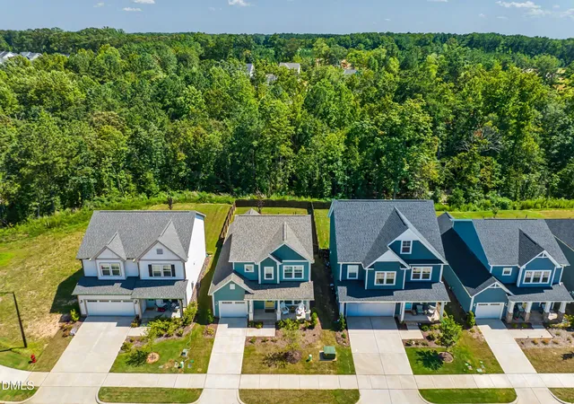 Photo 1 of Single family home for sale at 80 Windchime Ct, Fuquay Varina, NC 27526 | MLS# 10187190 | Listing updated on 2026-09-21