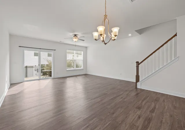 Photo 3 of Townhouse for sale at 1033 Heartstone Way, Durham, NC 27713 | MLS# 10186843 | Listing updated on 2026-08-17
