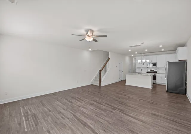 Photo 3 of Townhouse for sale at 1033 Heartstone Way, Durham, NC 27713 | MLS# 10186843 | Listing updated on 2026-08-17