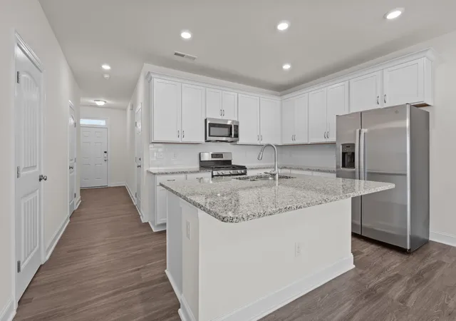 Photo 4 of Townhouse for sale at 1033 Heartstone Way, Durham, NC 27713 | MLS# 10186843 | Listing updated on 2026-08-17