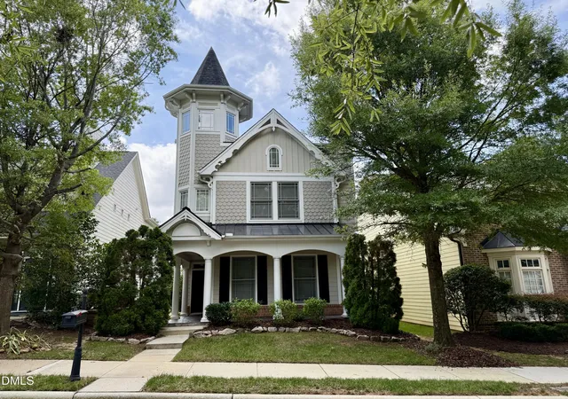 Photo 1 of Single family home for sale at 1709 Legendary Ln, Morrisville, NC 27560 | MLS# 10186844 | Listing updated on 2026-09-14