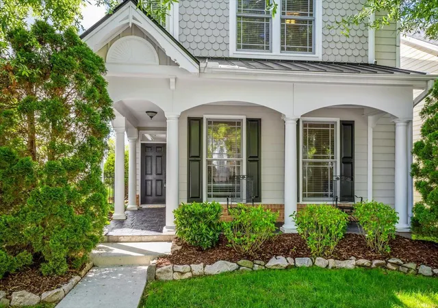 Photo 2 of Single family home for sale at 1709 Legendary Ln, Morrisville, NC 27560 | MLS# 10186844 | Listing updated on 2026-09-14