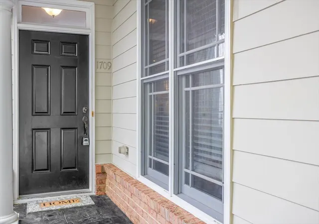 Photo 3 of Single family home for sale at 1709 Legendary Ln, Morrisville, NC 27560 | MLS# 10186844 | Listing updated on 2026-09-14