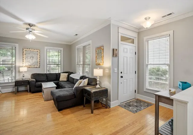 Photo 4 of Single family home for sale at 1709 Legendary Ln, Morrisville, NC 27560 | MLS# 10186844 | Listing updated on 2026-09-14