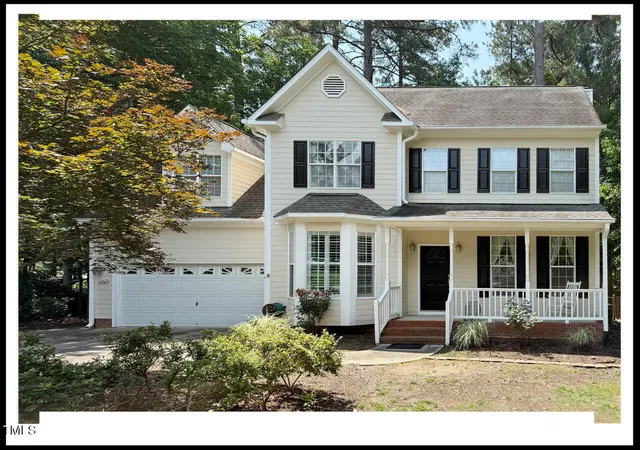 2nd image of 5207 Tahoe Dr, Durham, NC 27713 | MLS# 10187191