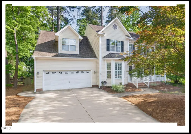 3rd image of 5207 Tahoe Dr, Durham, NC 27713 | MLS# 10187191