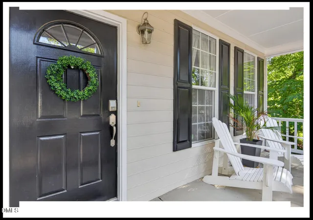 4th image of 5207 Tahoe Dr, Durham, NC 27713 | MLS# 10187191