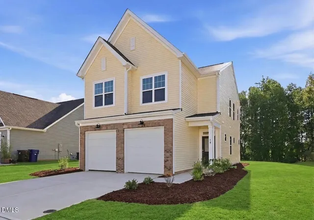 2nd image of 74 Furley St, Sanford, NC 27330 | MLS# 10188238