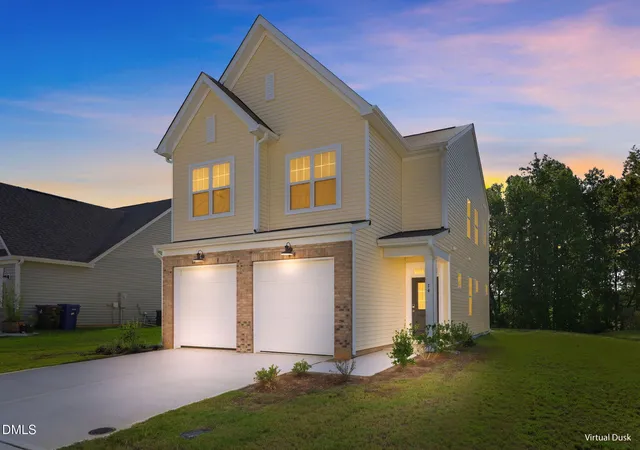 3rd image of 74 Furley St, Sanford, NC 27330 | MLS# 10188238
