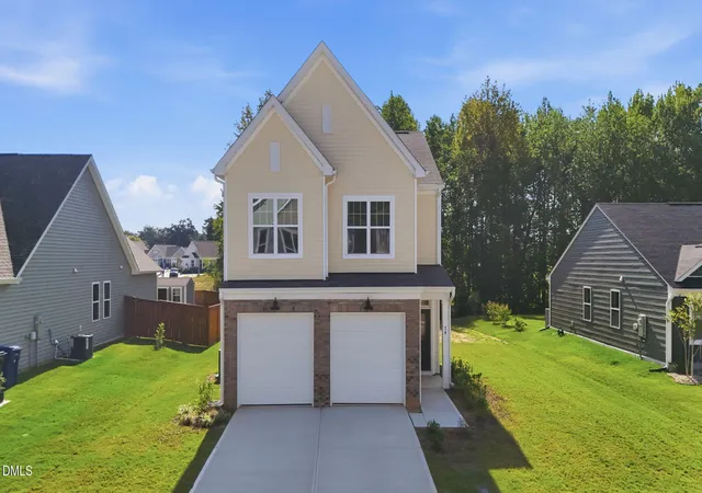 4th image of 74 Furley St, Sanford, NC 27330 | MLS# 10188238