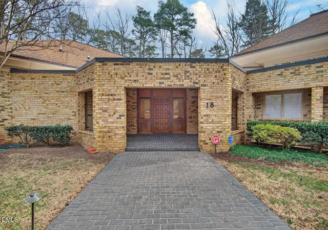 1st image of 18 Appleton Pl, Durham, NC 27705 | MLS# 10186854