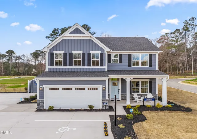 1st image of 4924 Overeasy Dr, Apex, NC 27539 | MLS# 10186849
