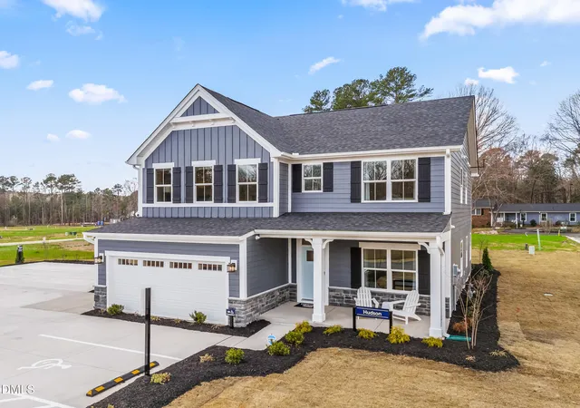 2nd image of 4924 Overeasy Dr, Apex, NC 27539 | MLS# 10186849