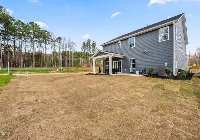 43rd image of 4924 Overeasy Dr, Apex, NC 27539 | MLS# 10186849