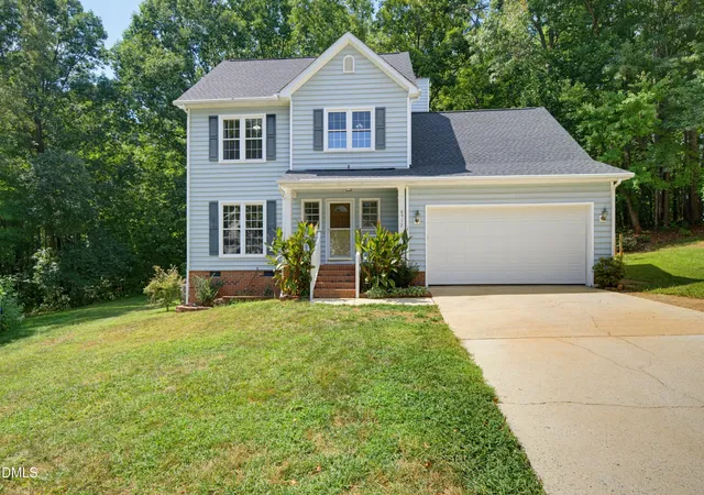 1st image of 6912 Brigmore Ct, Raleigh, NC 27617 | MLS# 10187650