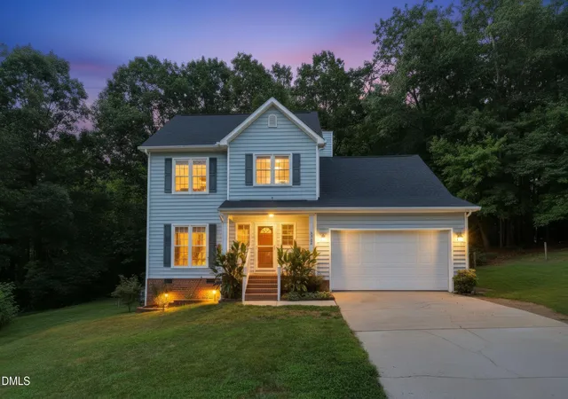 44th image of 6912 Brigmore Ct, Raleigh, NC 27617 | MLS# 10187650