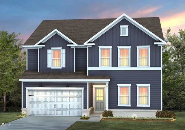 1st image of 544 Autumn Leaf Wy, Fuquay Varina, NC 27526 | MLS# 10186857