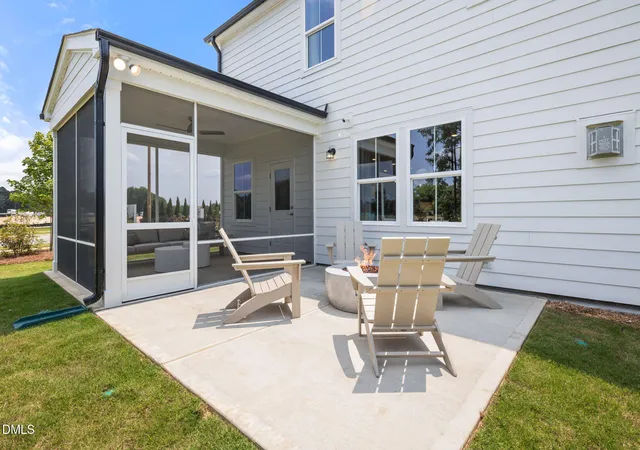 29th image of 544 Autumn Leaf Wy, Fuquay Varina, NC 27526 | MLS# 10186857
