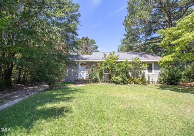 Photo 1 of Single family home for sale at 1200 Russell St, Rocky Mount, NC 27803 | MLS# 10186858 | Listing updated on 2026-08-17