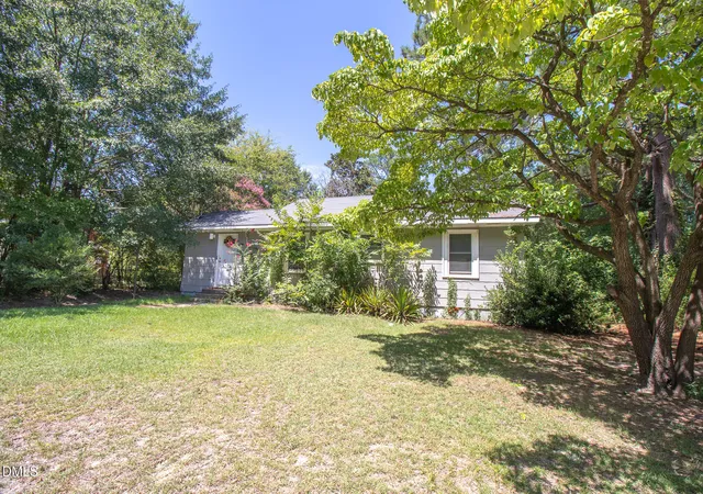 Photo 2 of Single family home for sale at 1200 Russell St, Rocky Mount, NC 27803 | MLS# 10186858 | Listing updated on 2026-08-17