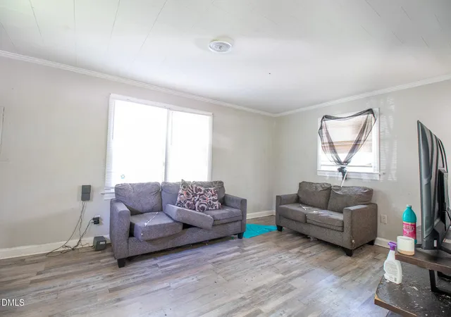 Photo 3 of Sale Pending at 1200 Russell St, Rocky Mount, NC 27803 | MLS# 10186858 | Listing updated on 2026-10-09
