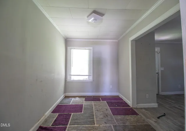 Photo 4 of Sale Pending at 1200 Russell St, Rocky Mount, NC 27803 | MLS# 10186858 | Listing updated on 2026-10-09