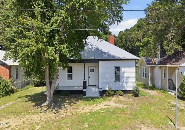 Photo 1 of Single family home for sale at 310 Braswell St, Rocky Mount, NC 27804 | MLS# 10189347 | Listing updated on 2026-08-28
